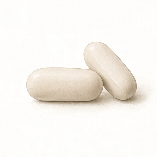 Illustrative tablet for Concerta; not a product identification image
