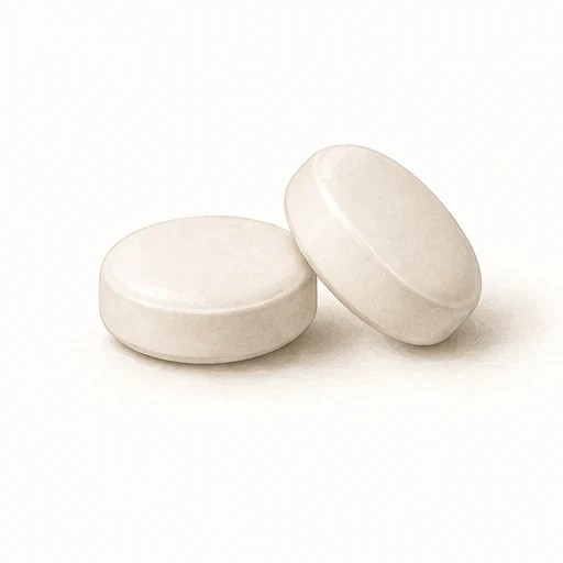 Illustrative tablet for Intuniv; not a product identification image