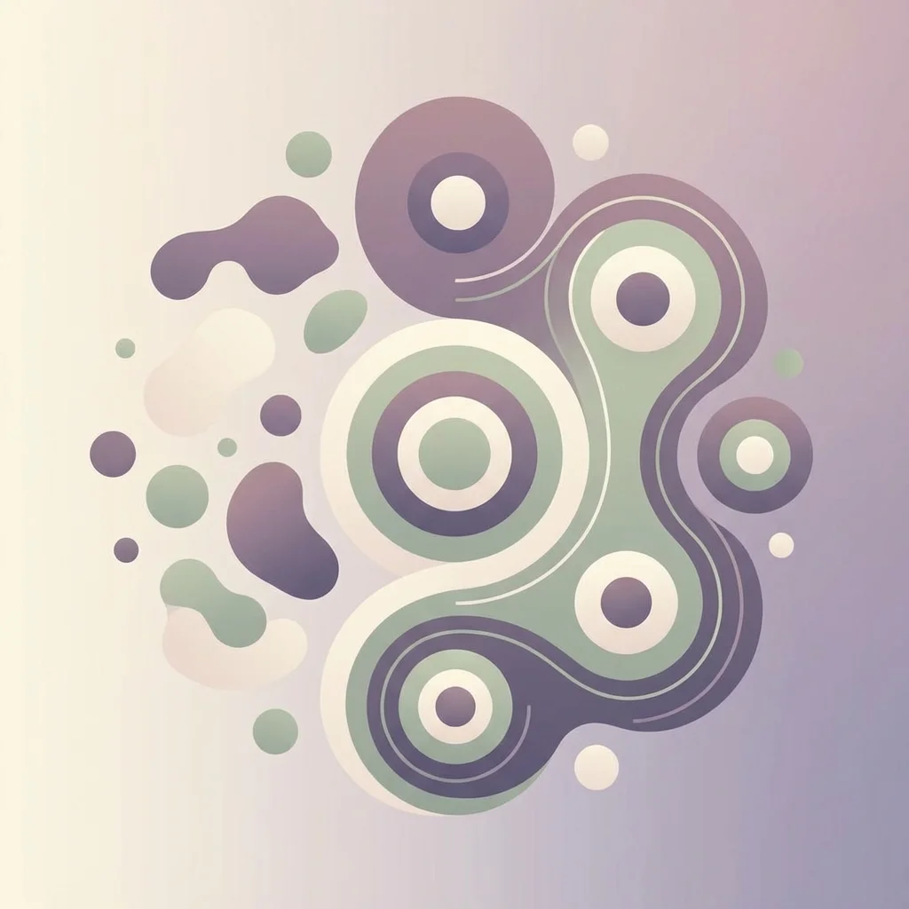 Organization illustration